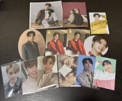 seventeen ディノ トレカ まとめ売り - メルカリ