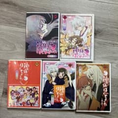 神様はじめました DVD OVA（過去編+最終話） - メルカリ