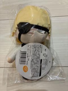 チ。 地球の運動について チ。展 ぬいぐるみ バデーニ マスコット