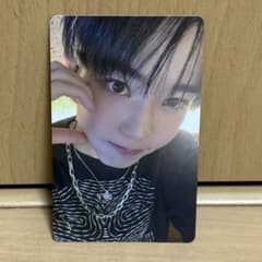 新品未開封】ナム・ウヒョンTree Ring 植木日5 リング指輪13号|mercari