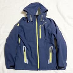 RS TAICHI RSJ702 ソフトシェル オールシーズンパーカー WL - メルカリ