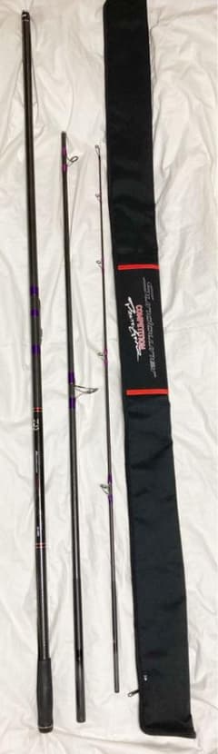 ダイワ サンダウナー コンペディション プロトギア34-400 中古 - メルカリ