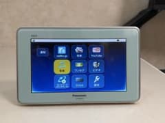 Panasonic SV-ME870 ポータブルテレビ - メルカリ