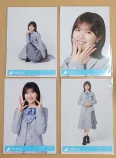 松田好花 生写真 コンプ 日向坂46 16th クリフハンガー - メルカリ