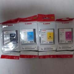 Canon PFI-102シリーズ インクカートリッジ 4点セット - メルカリ