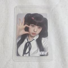 ME:I 村上璃杏 ミーアイ ショーケース ショケ トレカ Hi-Five - メルカリ