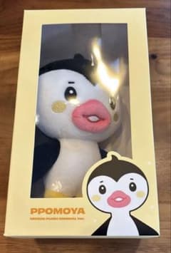 NEXZOO ポモヤ ぬいぐるみ オリジナルver. - メルカリ