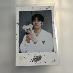 StrayKids skzoo TheVictory ポラロイド スンミン - メルカリ