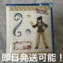 鬼滅の刃 バレンタイン＆ホワイトデー 2026アクスタ 嘴平伊之助 - メルカリ