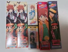 安い家庭教師ヒットマンREBORN! スティックポスターの通販商品を比較