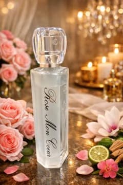 シナリー ローズ モン クール 30ml - 女性への贈り物 - - メルカリ