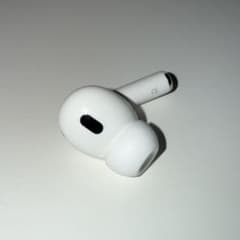 純正品】Airpods pro 第2世代 A3047 右耳 タイプC - メルカリ