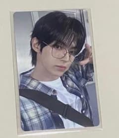 TWS ドフン はじめまして TSUTAYA ラキドロ 特典 トレカ - メルカリ