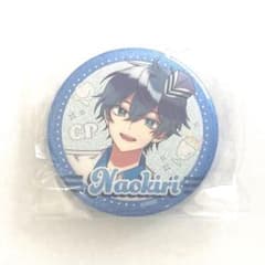 カラフルピーチ なおきり ダイナー缶バッチ - メルカリ