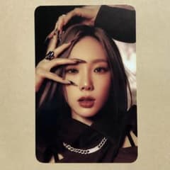 少女時代 テヨン TAEYEON 10周年記念 グッズ MD トレカ 12 - メルカリ