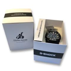 未使用】ガラパゴスペンギンモデル GA-B2100CD-1A7JR - メルカリ