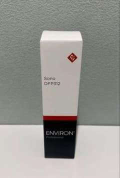 エンビロン ENVIRON ソノDFP312 業務用 新品未開封 - メルカリ