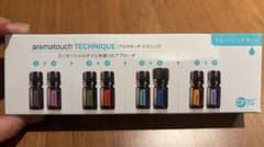 doTERRA アロマタッチ トレーニングキット - メルカリ