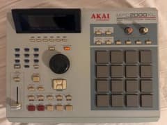 AKAI MPC2000XL MIDIプロダクションセンター ジャンク - メルカリ