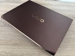 ハイエンドモデル】VAIO SX14-R（アーバンブロンズ） - メルカリ