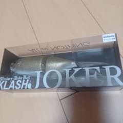 DRT KLASH JOKER フルムーンバイト ウェイクベイト - メルカリ