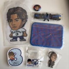 登坂広臣グッズセット - メルカリ