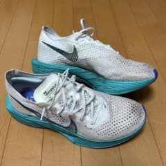 Nike ZoomX ヴェイパーフライ3 27cm - メルカリ