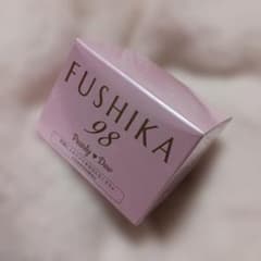 FUSHIKA98 プレミアム オールインワン 美肌ジェル 50g - メルカリ