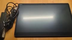 ねこひげ様専用 ARROWS Tab Q738/SE - メルカリ