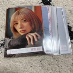 櫻坂46 藤吉夏鈴 生写真 まとめ売り 19枚 - メルカリ