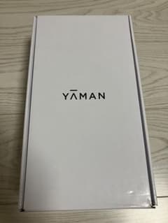 ⭐️新品未使用⭐️ヤーマンYA-MANダブルエピ ルミナスボーテSTA-208T