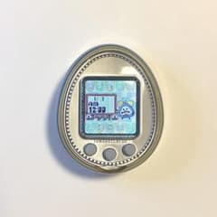 最安ショップ比較】 TAMAGOTCHI 4U BLUE (たまごっち 4U ブルー