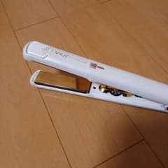 アイロン VOSS M-24 パールホワイト - メルカリ