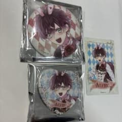 ディアラバ ALICE IN MILLENNIUM DREAM アヤト - メルカリ