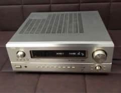 デノン AVC-3500 AVサラウンドアンプ通電のみ(J73) - メルカリ