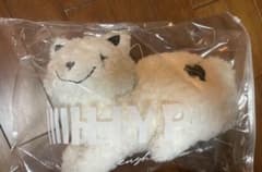 リイシューねこちゃん ホワイト 限定 米津玄師 - メルカリ