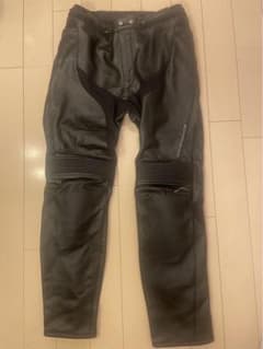 クシタニK-1077M GROOVE MESH PANTSグルーヴメッシュパンツ - メルカリ