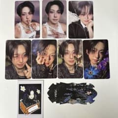 &TEAM エンティーム フウマ FUMA トレカ Back to Life - メルカリ