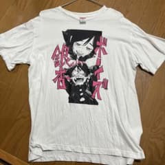 銀杏BOYZ Tシャツ - メルカリ