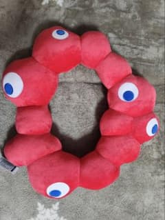 EXPO2025 ミャクミャク なりきりクッションの入手方法まとめ – 攻略大百科