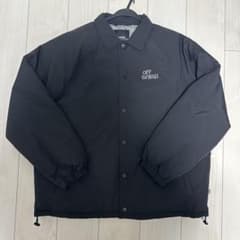 VANS × YUSUKE HANAI コーチジャケット Mサイズ - メルカリ