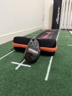 タイトリストGT3 4番ユーティリティ21° GOST HL - メルカリ