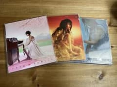 中島美嘉 CD シングル3枚セット - メルカリ