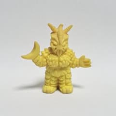 ウルトラマン怪獣消しゴム 巨大ヤプール キャラクター キャラ消し