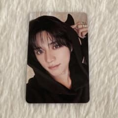 TXT トレカ ボムギュ weverse盤 - メルカリ