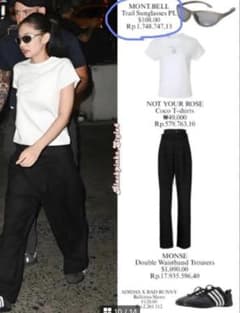 新品未使用品 mont-bell PLトレッキンググラス - メルカリ