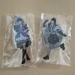 iLIFE! 空詩かれん アクスタ - メルカリ