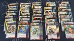 デュエマ まとめ売り 旧枠 .k - メルカリ