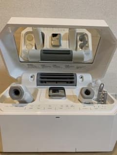 サキナ 美顔器 ルルシェ スキンケア エステマシン 美品 - メルカリ