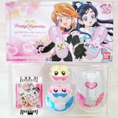 ふたりはプリキュアカードコミューン20周年復刻版キュアブラックキュア